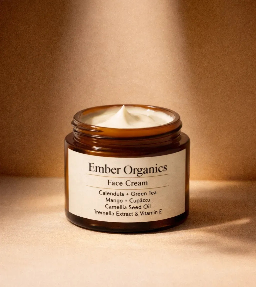 The Face Cream - 60ml