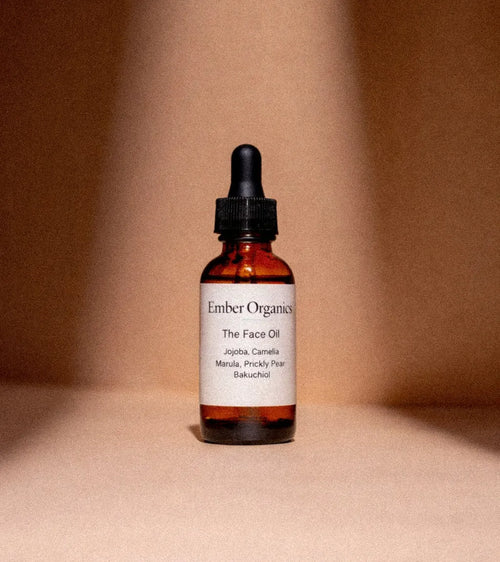 The Face Oil - 30ml