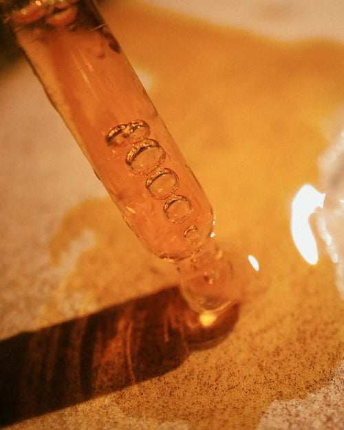 Botanical Treatment Oil