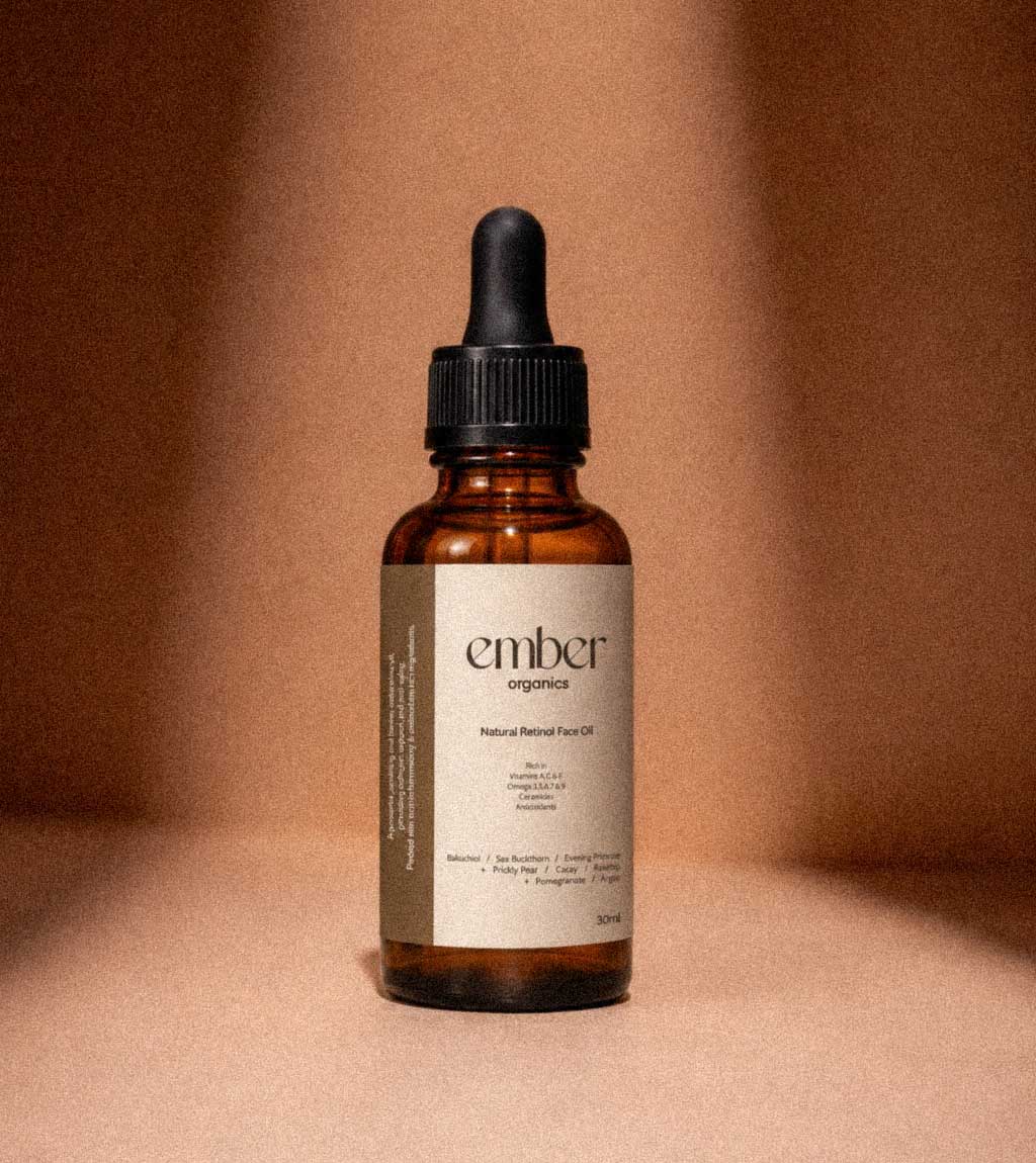 Botanical Treatment Oil