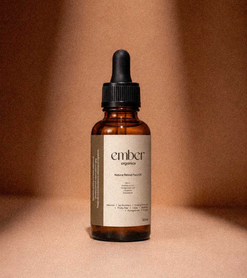 Botanical Treatment Oil
